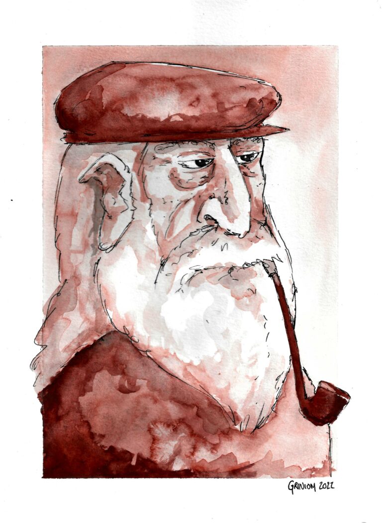 2022_Vieil Homme