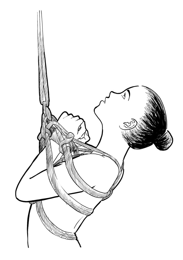 Shibari 1 copie